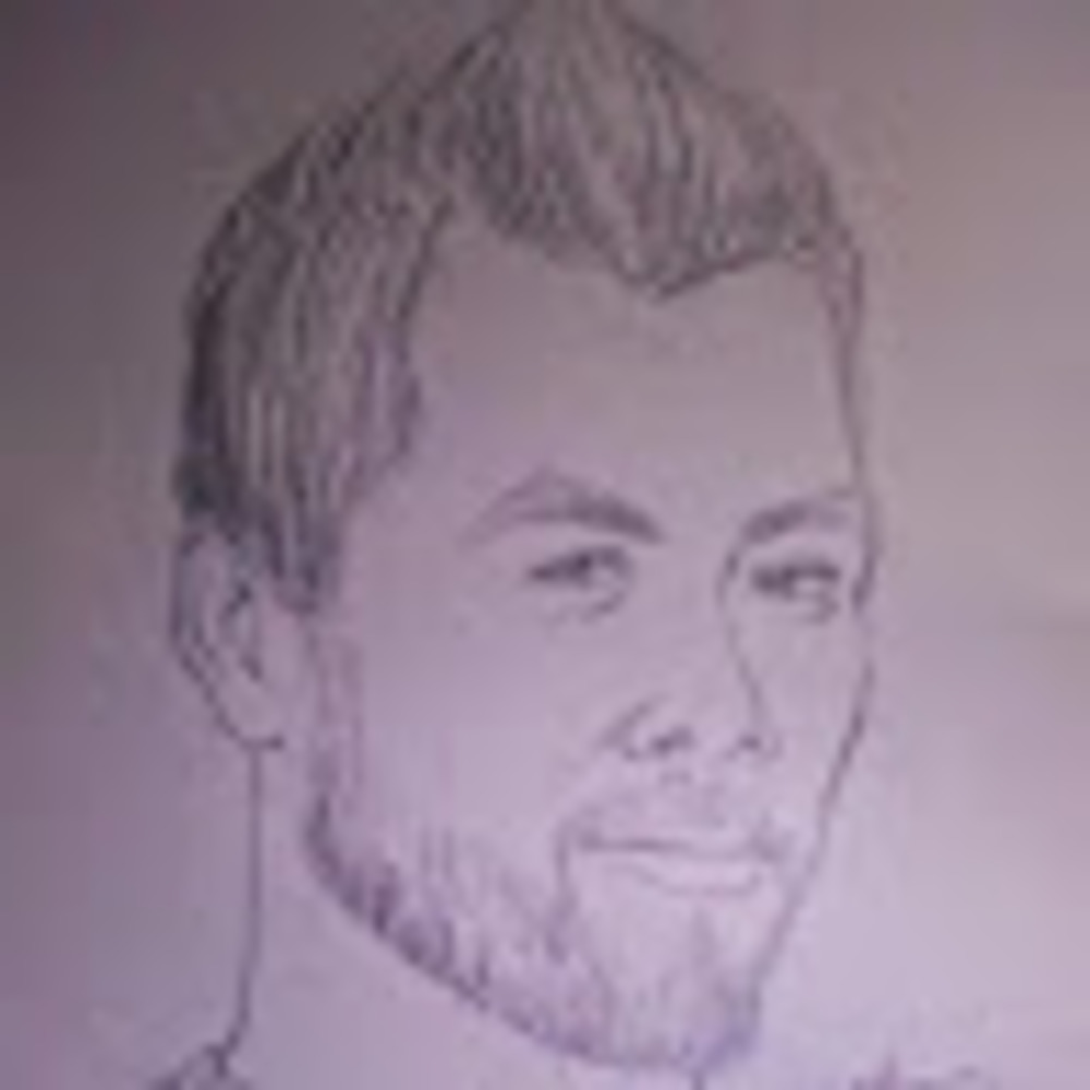 Meet your Posher, Shane